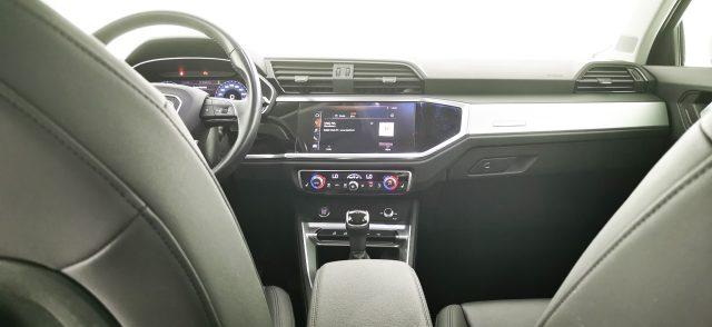 AUDI Q3 40 TFSI quattro S tronic