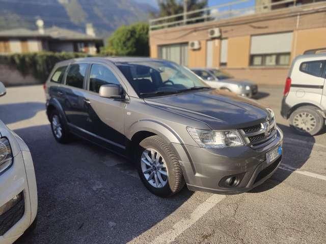 Fiat Freemont 2.0 mjt 7 POSTI