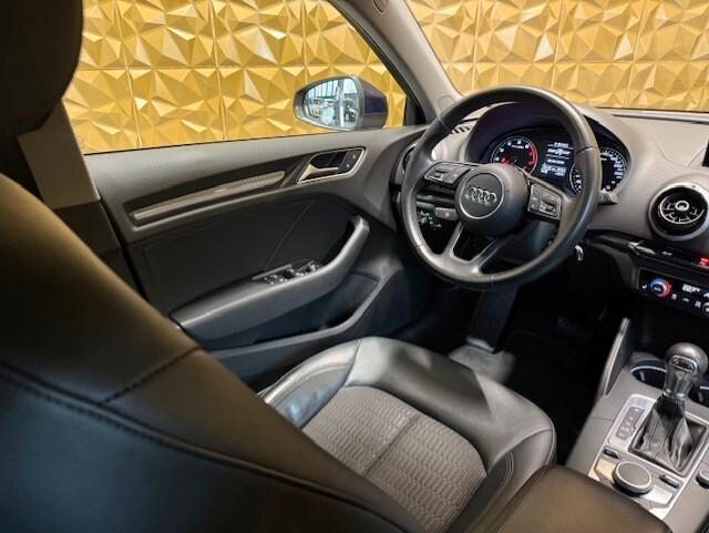 Audi A3 SPB 1.0 TFSI S tronic Sport