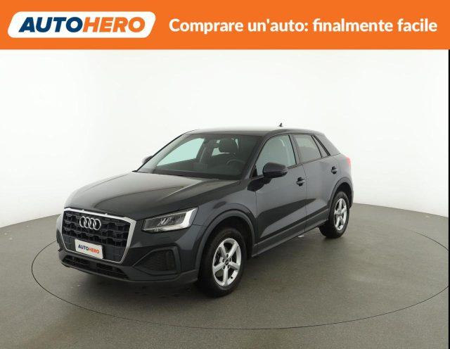 AUDI Q2 30 TDI
