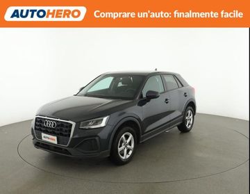 AUDI Q2 30 TDI