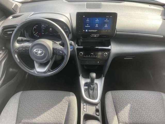 Toyota Yaris Cross 1.5h Trend fwd 116cv e-cvt