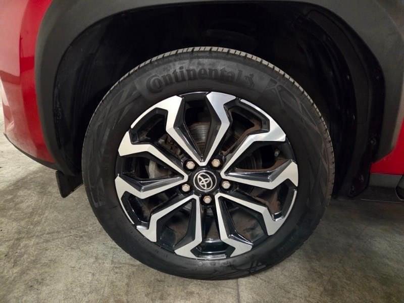 Toyota Yaris Cross 1.5 Hybrid 5p. E-CVT Trend