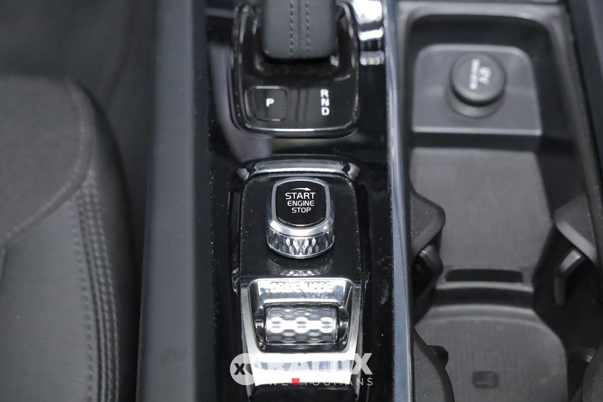 Volvo XC60 2.0 T8 TE PHEV Business Plus AWD Geartronic + tetto apribile