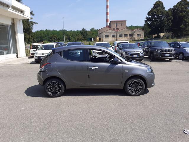 LANCIA Ypsilon PROMO FIN. 1.0 FireFly 5 porte S&S Hybrid Gold