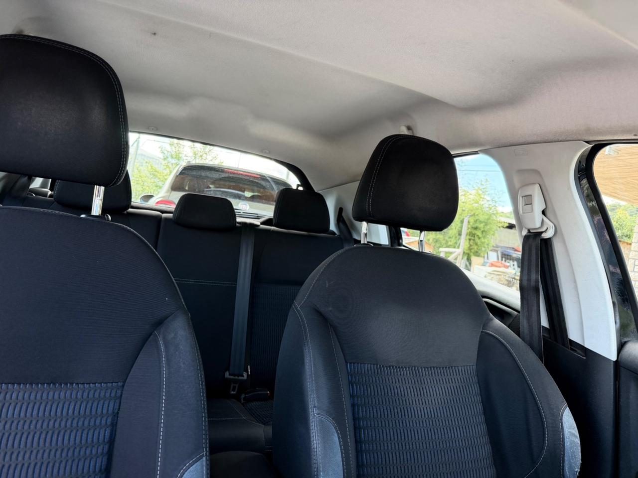 Peugeot 208 1.4 HDi 68 CV 5 porte Active