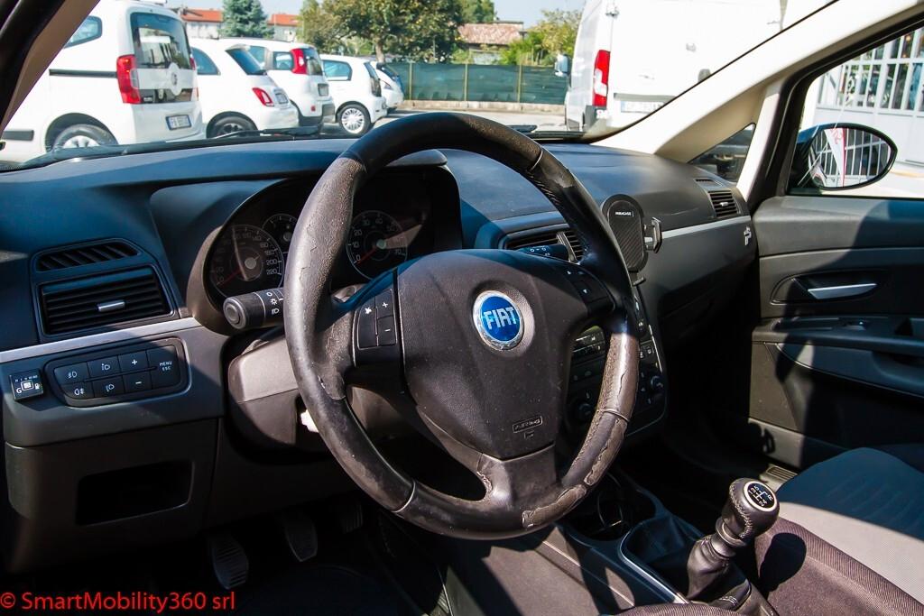 Fiat Grande Punto 1.4 5 porte Active - Ok neopatentati!!!