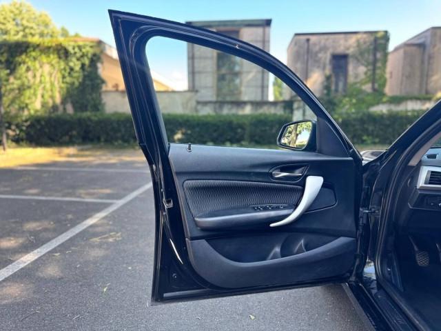 BMW Serie 1 116d Urban 5p