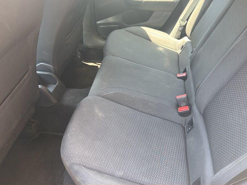 Volkswagen Polo 1.0 EVO 48kW Comfortline BMT