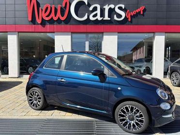 Fiat 500 1.0 Hybrid Dolcevita NAVI-APP CONN-CRUISE-PDC-16"