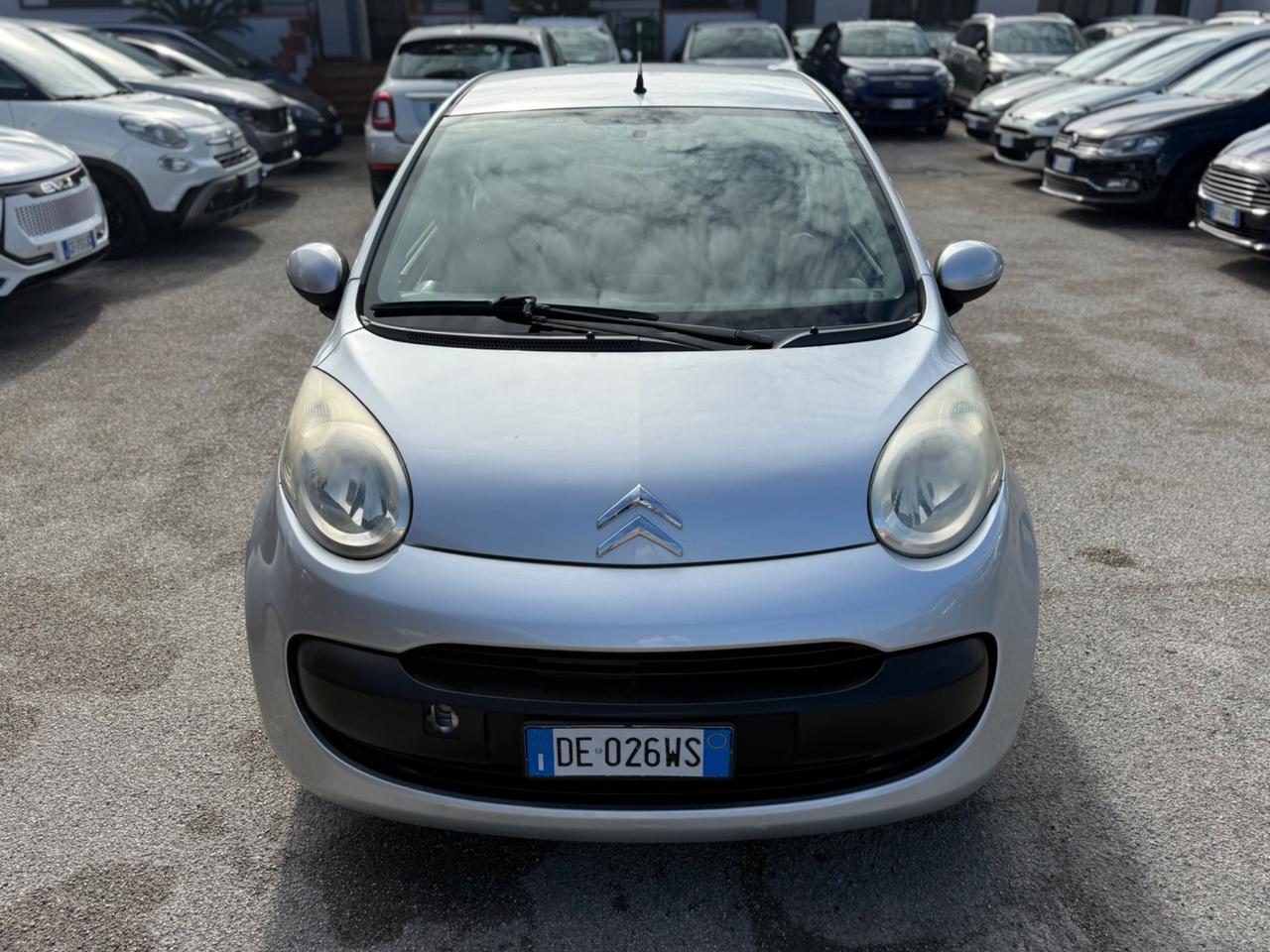 Citroen C1 1.0 3 porte AMIC1