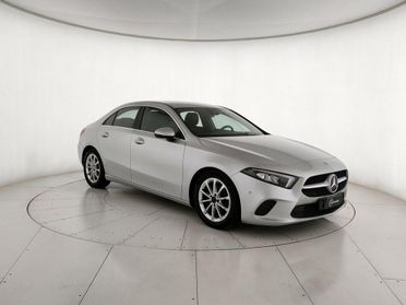 Mercedes Classe A 180 180 D Sport 7G-DCT