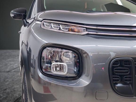 CITROEN C3 AIRCROSS BLUEHDI 100 S&S SHINE