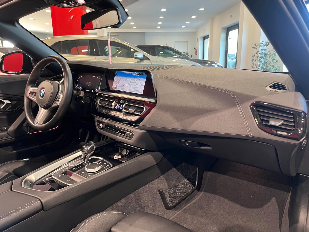 Bmw Z4 sDrive20i Msport