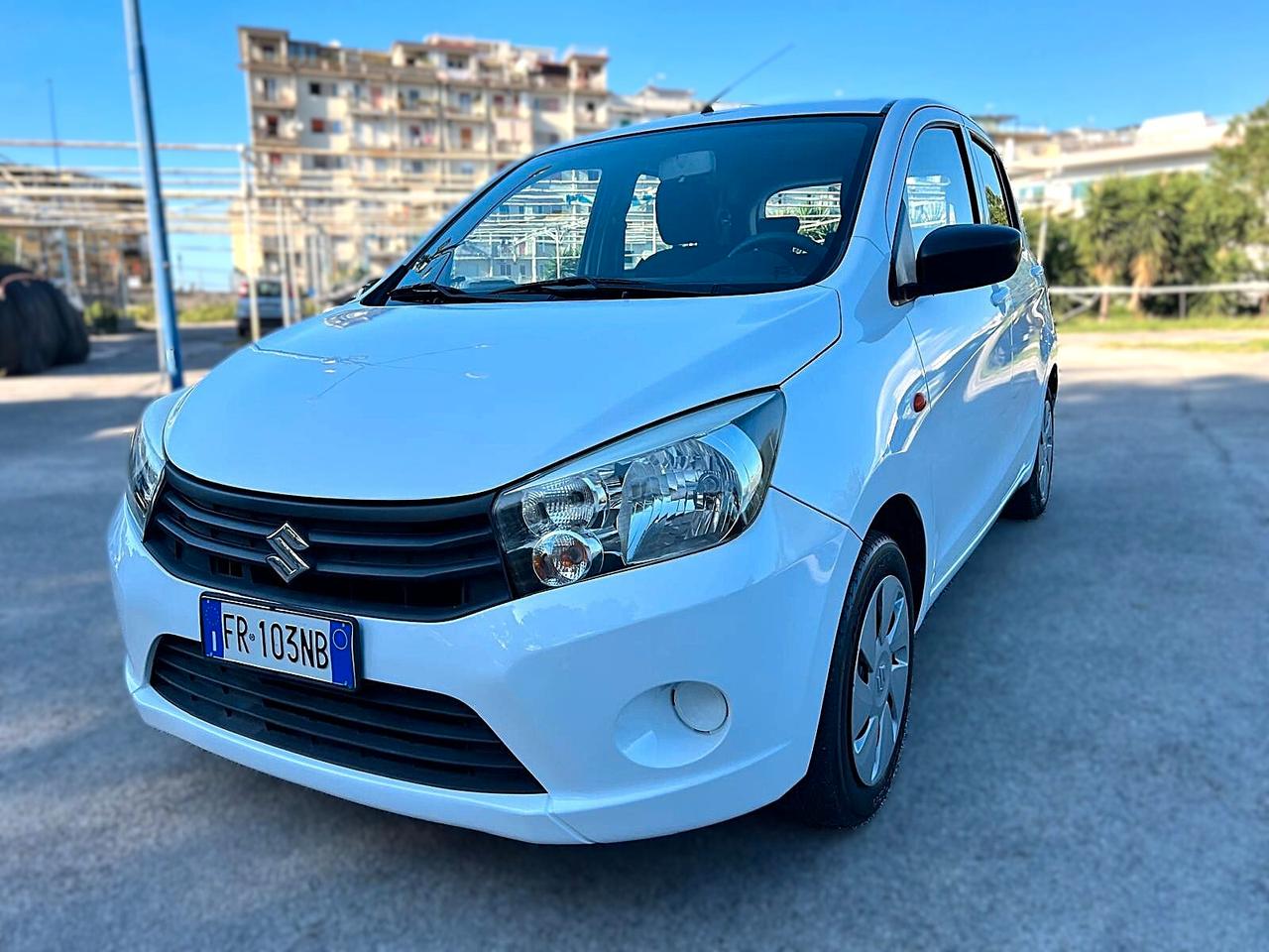 SUZUKI CELERIO 1.0 Style - 2018