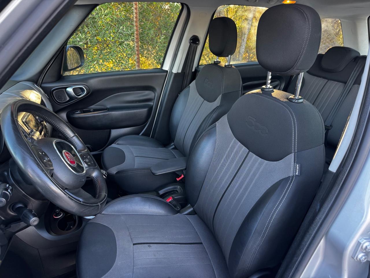 Fiat 500L 1.3 Multijet 95 CV Lounge