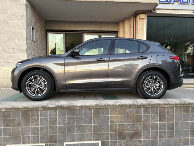 ALFA ROMEO Stelvio 2.2 Turbodiesel 190 CV AT8 Q4 Business