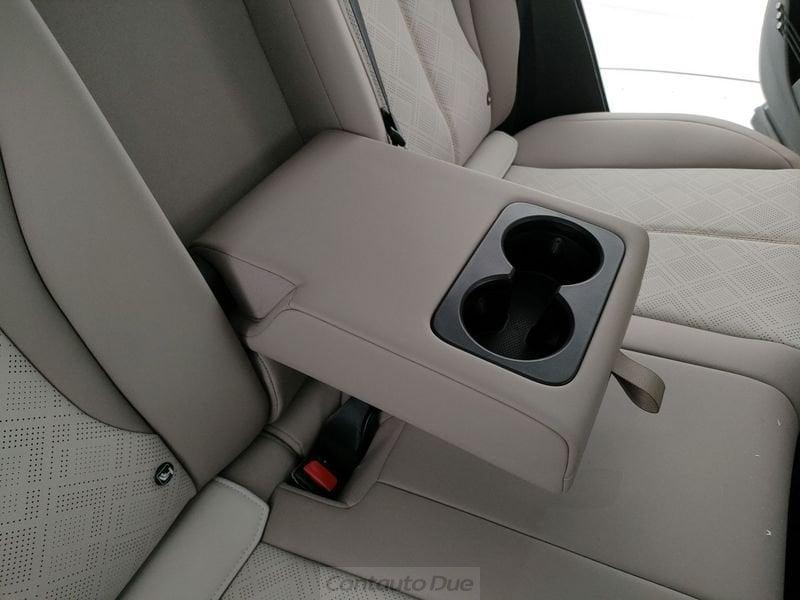 BYD Atto 3 EVO excellence