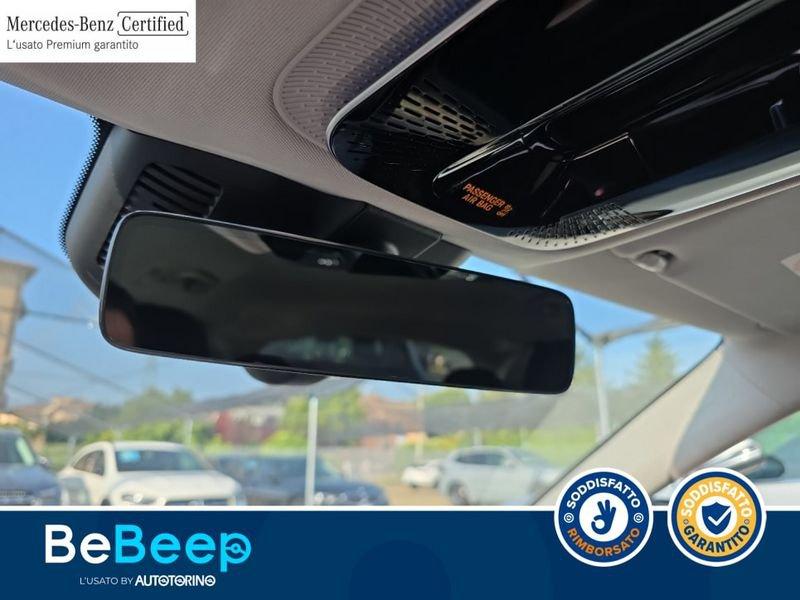 Mercedes-Benz Classe C C SW 300 E PHEV PREMIUM AUTO