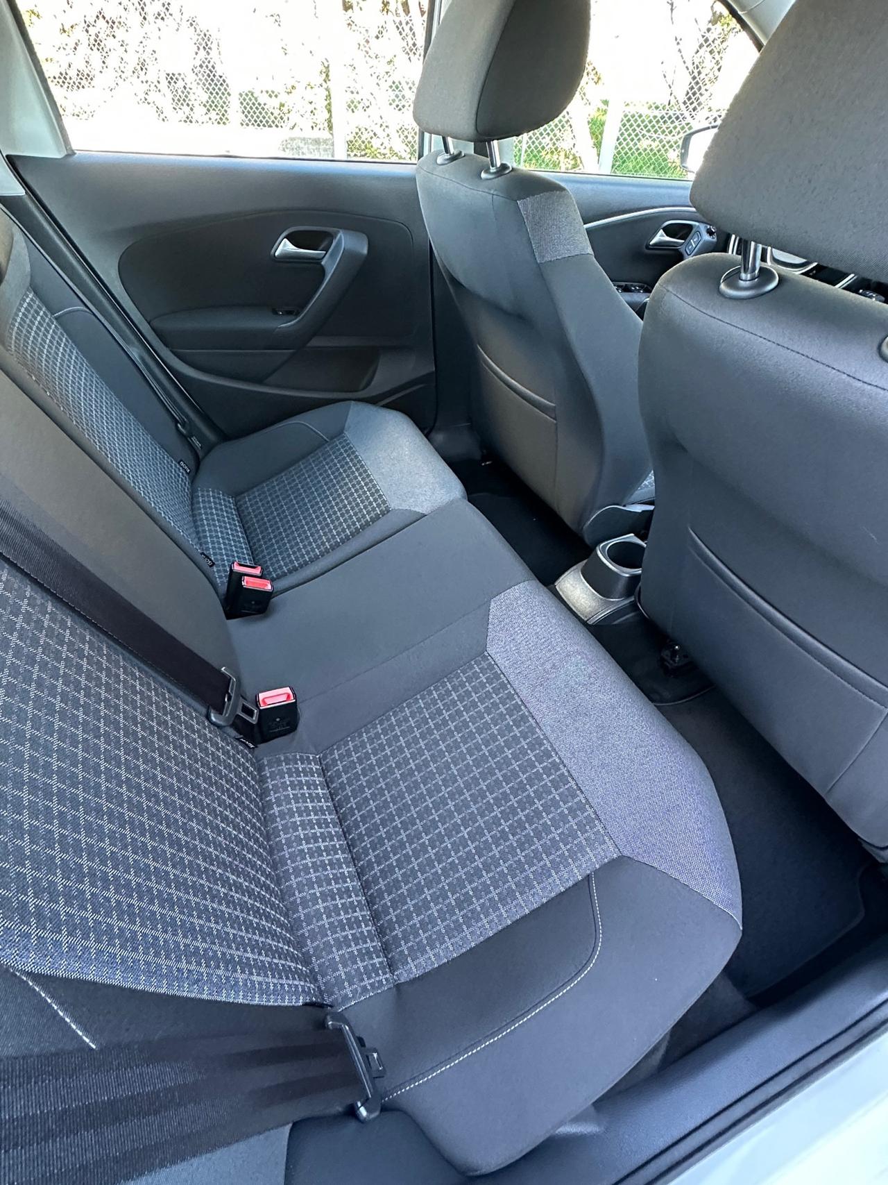 Volkswagen Polo 1.4 TDI 5p. Comfortline - 2017