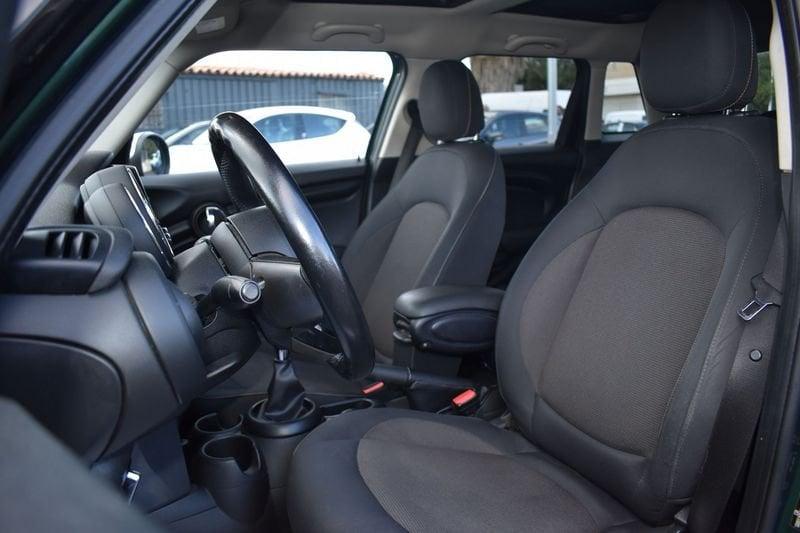 MINI Mini 5 porte Mini 1.5 One D Boost 5 porte