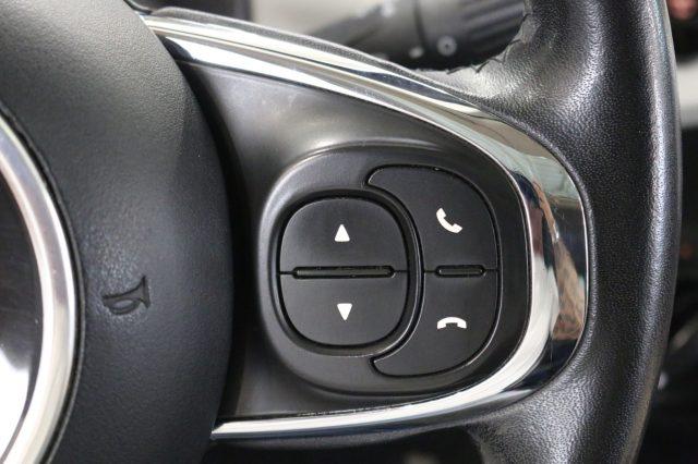 FIAT 500 1.2 EasyPower Lounge GPL ""DISTRIBUZIONE FATTA"