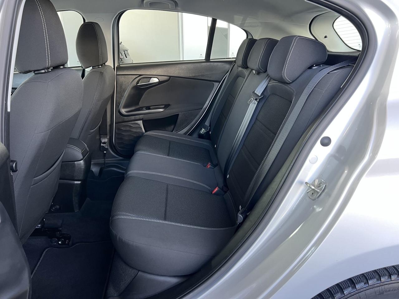 FIAT TIPO 5 PORTE 1.3 MJT 95 CV CITY LIFE - 2022