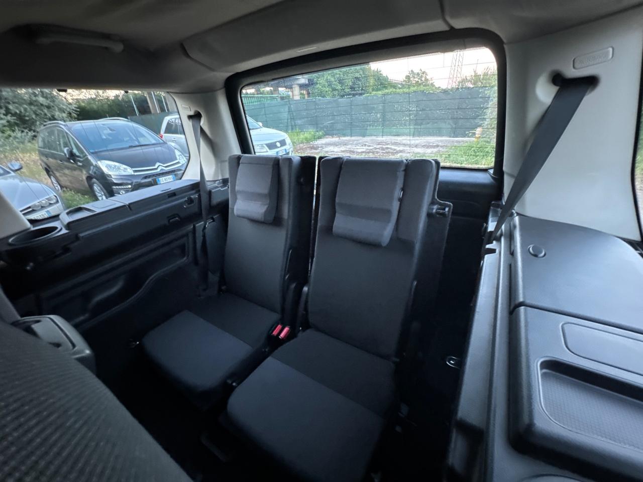 Land Rover Discovery 3 2.7 TDV6 S 189.000km AUTOMATICA