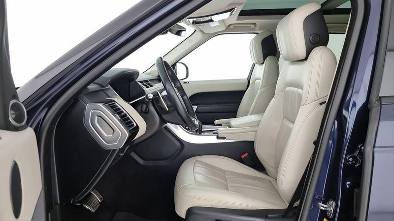 Land Rover RR Sport 3.0 SDV6 249 CV HSE Dynamic