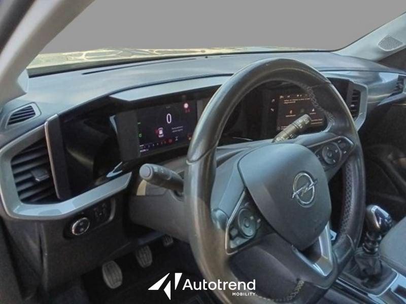 Opel Mokka 1.5 D 110 CV Elegance