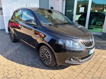 LANCIA Ypsilon 1.0 FireFly 5p.S&S Hyb. Platino