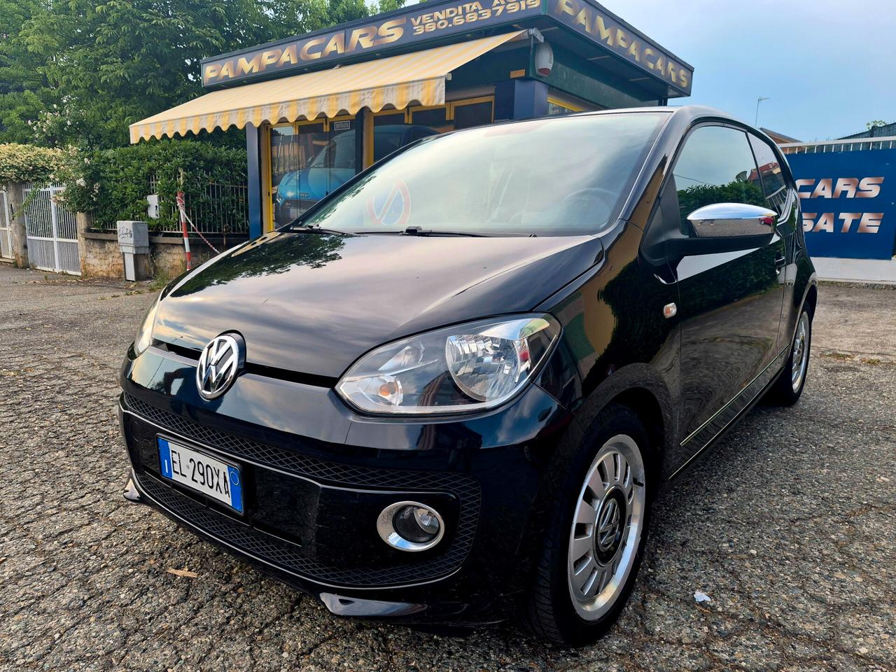Volkswagen up! 1.0 75 CV 3p. high