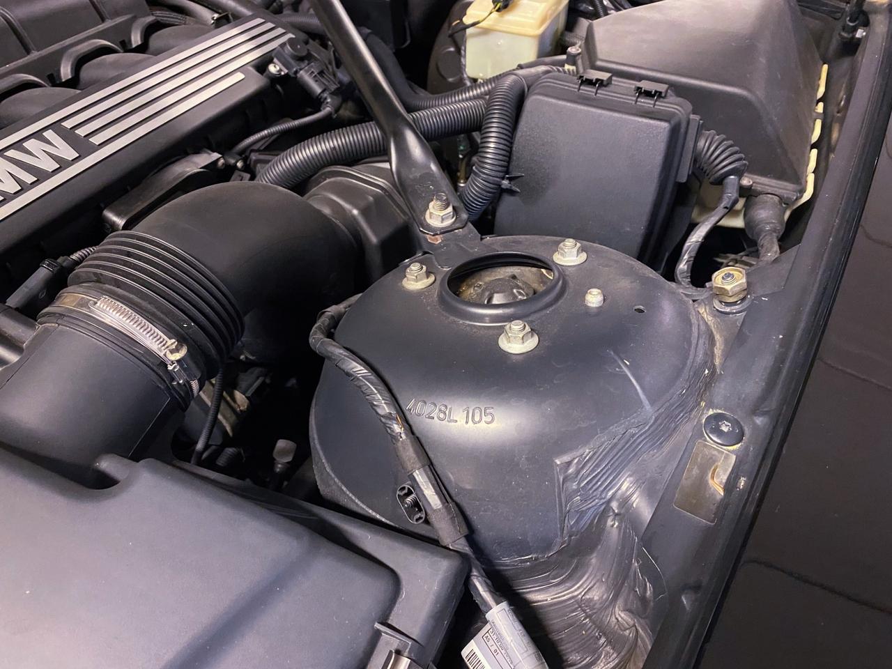 Bmw Z4 2.5 si - 2006