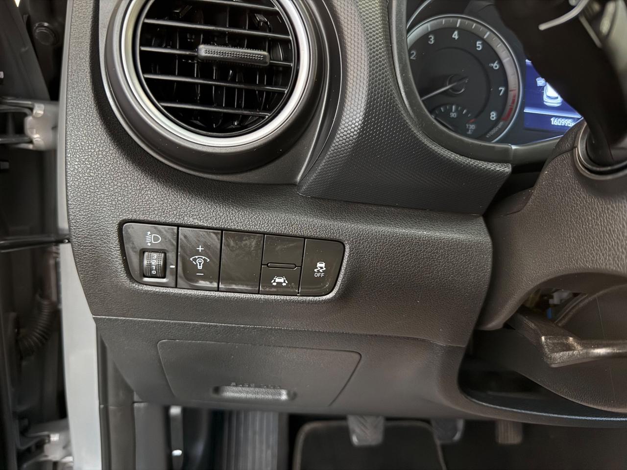 Hyundai Kona 1.0 T-GDI Exellence