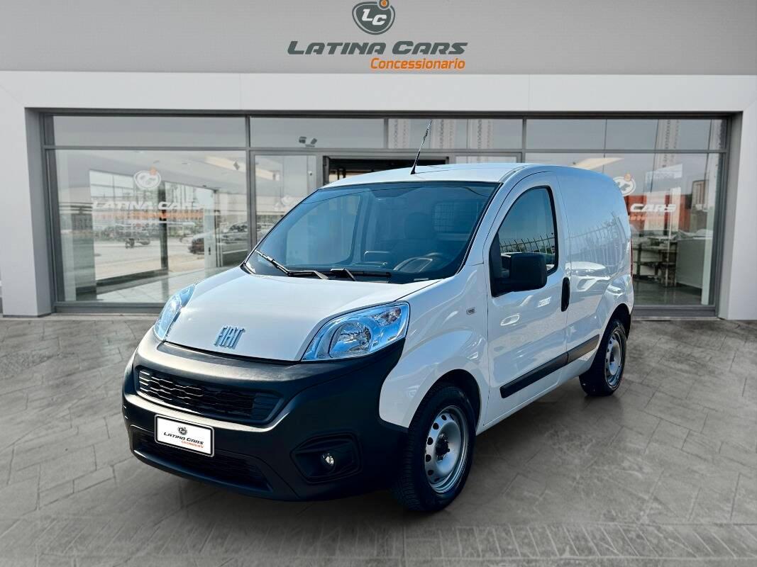 Fiat Fiorino Cargo 1.3 mjt 80cv CON CARPLAY