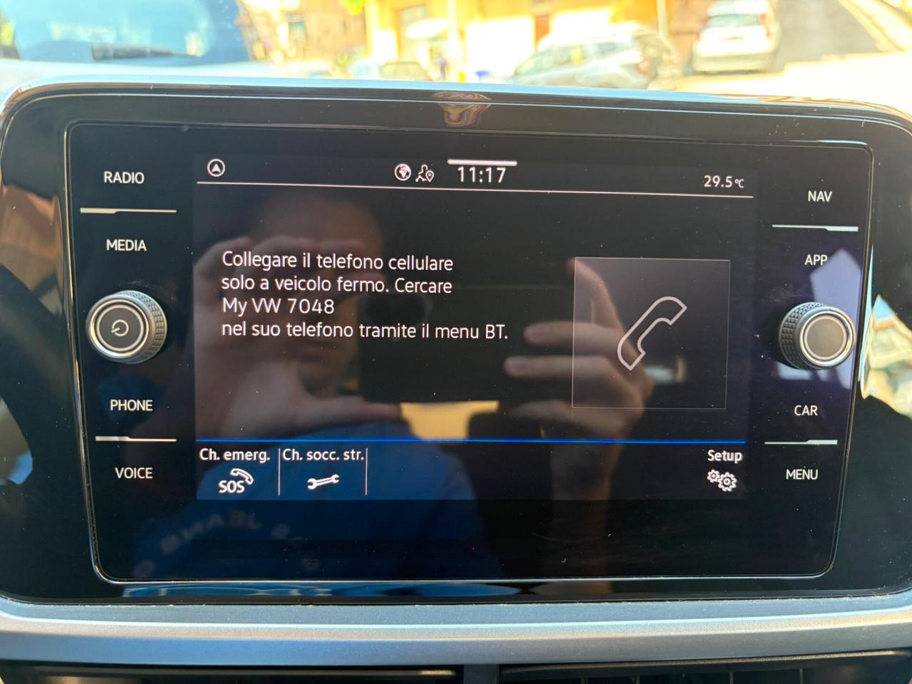 Volkswagen T-Roc 2.0 TDI SCR Life