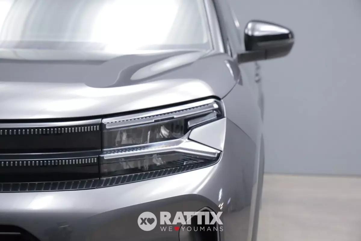 Citroen C5 Aircross 1.5 BlueHDi 130CV Shine Pack EAT8