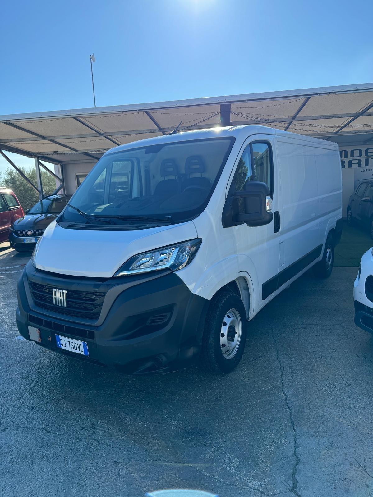 FIAT DUCATO 2.2 MJT 140 CV SUPER PREZZO