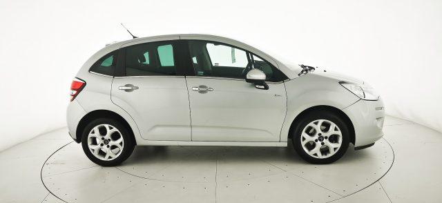 CITROEN C3 PureTech 82 Exclusive