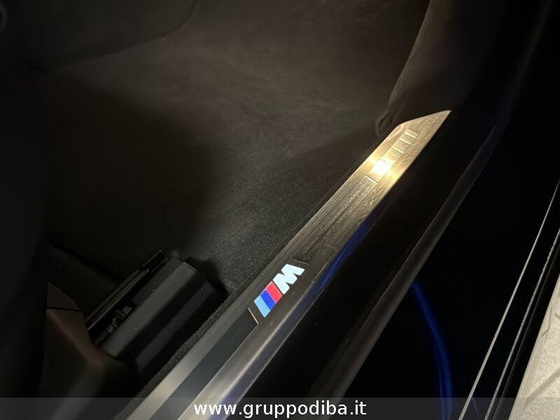 BMW Serie 7 G70 i7 xdrive60 MSport