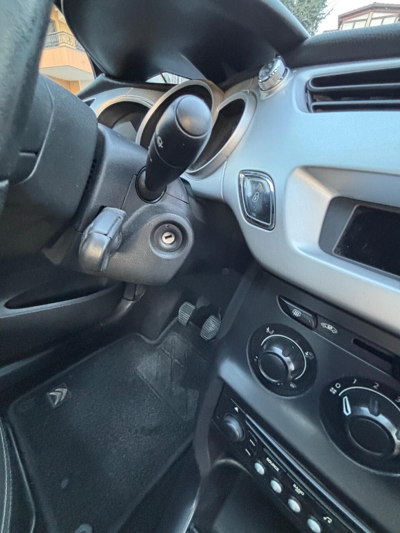 Citroen C3 1.1 Ideal