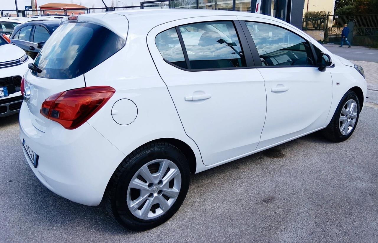 Opel Corsa 1.2 85K KM!