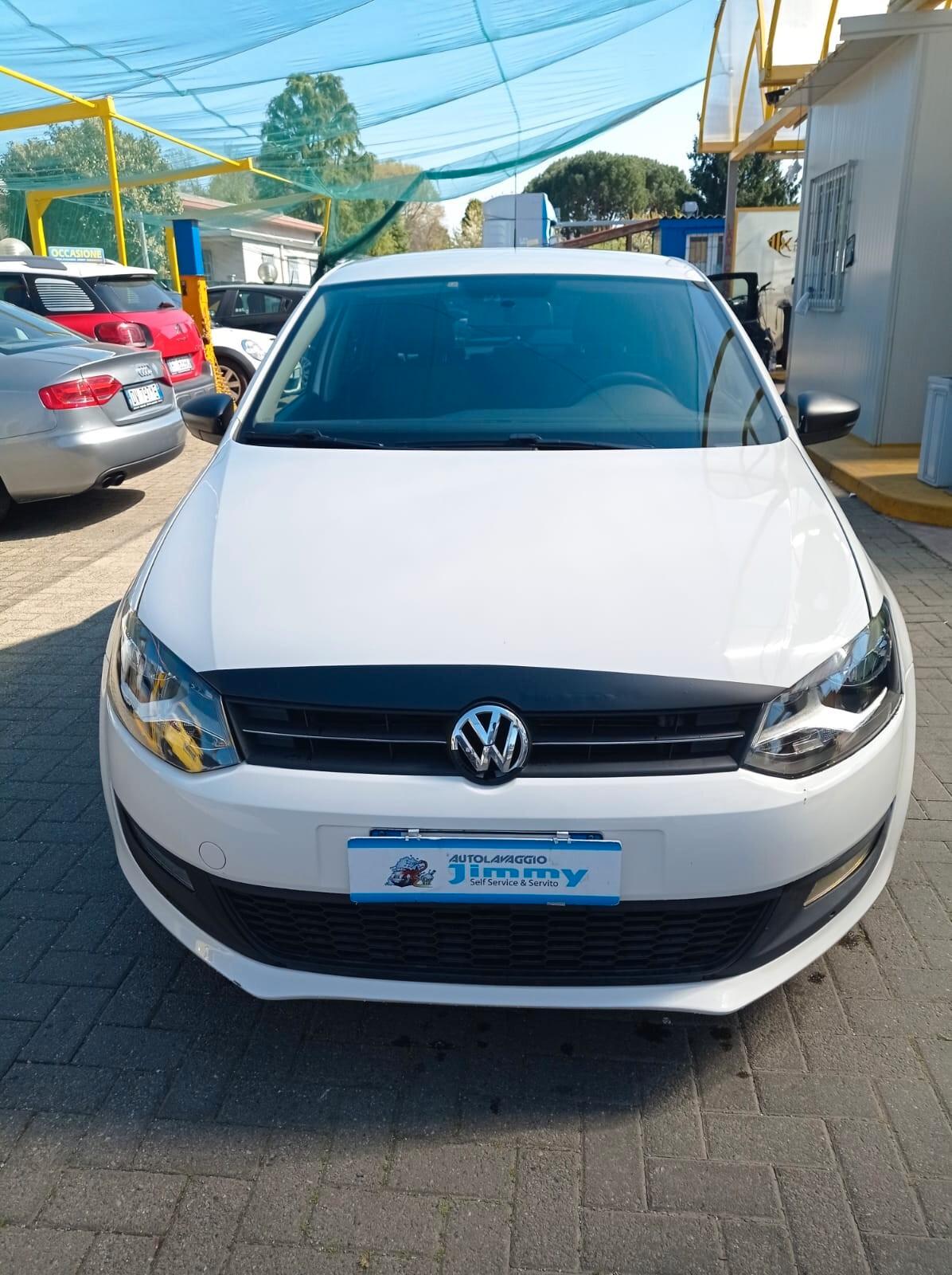 Volkswagen Polo 1.6 TDI DPF 5 porte Comfortline
