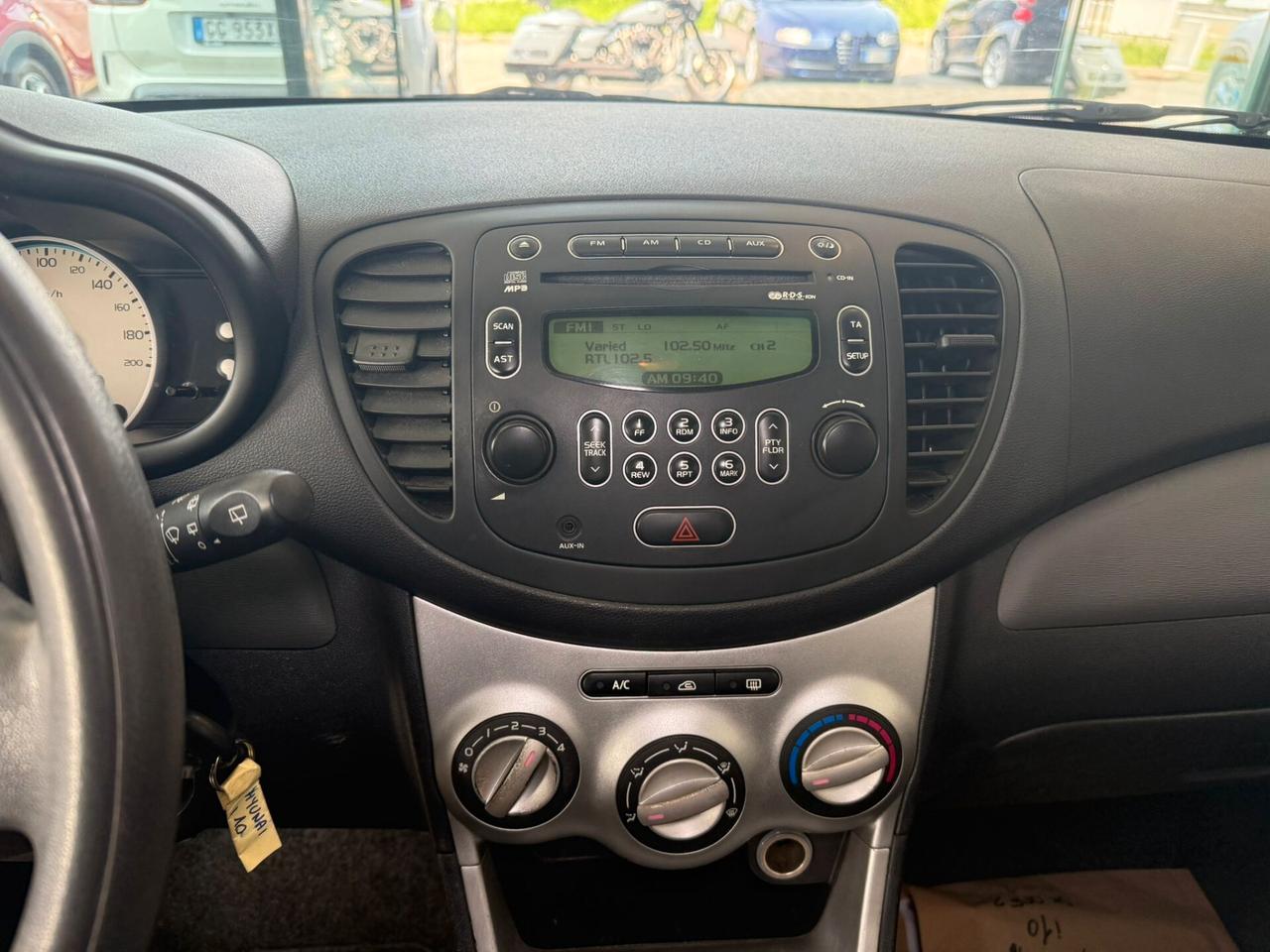 Hyundai i10 1.1 12V Active