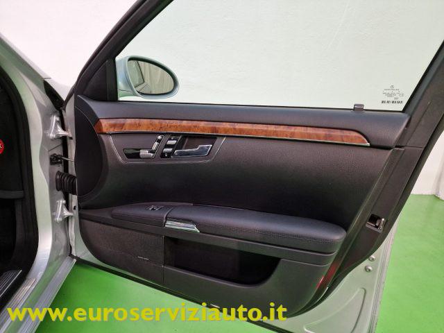 MERCEDES-BENZ S 320 CDI 4Matic Avantgarde