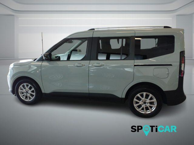FORD Tourneo Courier 1.0 EcoBoost Titanium