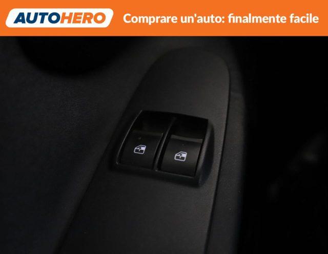 LANCIA Ypsilon 1.2 69 CV 5 porte Elefantino