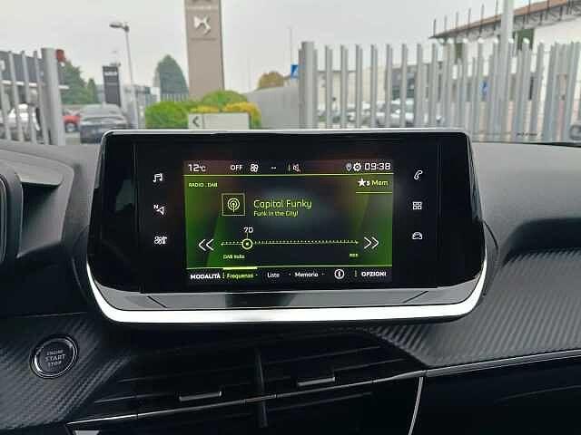 Peugeot 2008 1.5 BlueHDi 130cv EAT8 ALLURE PACK Usato Garantito