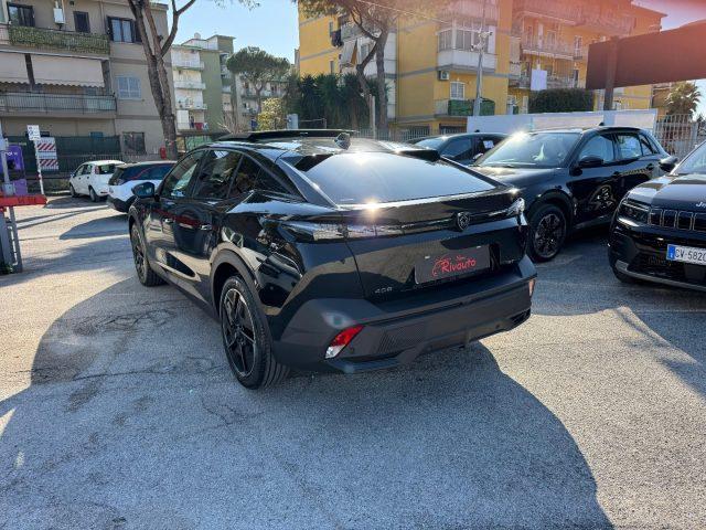 PEUGEOT 408 PureTech 130 S&S EAT8 GT Tetto