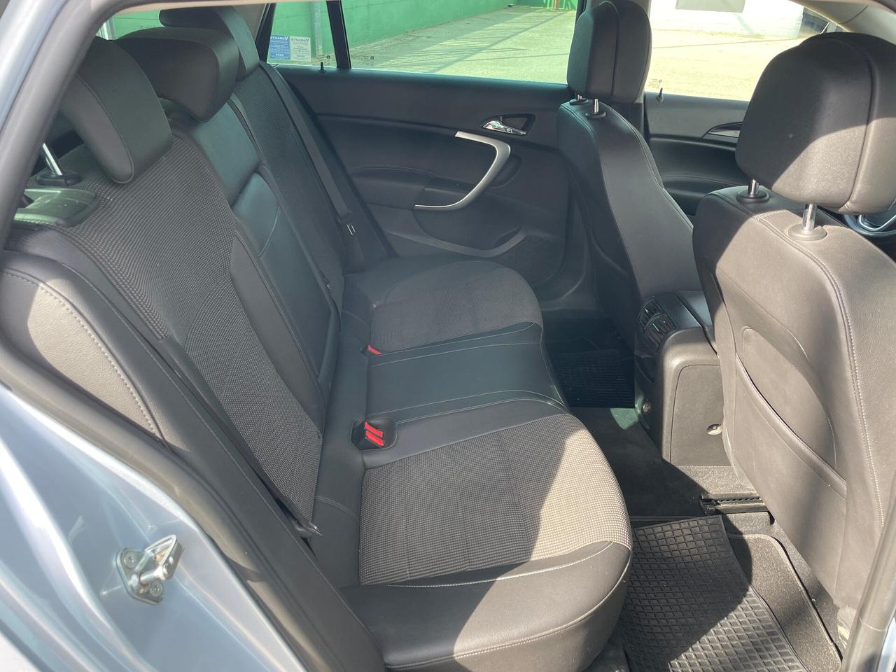 Opel Insignia 2.0 CDTI 130cv Sports Tourer aut. Cosmo